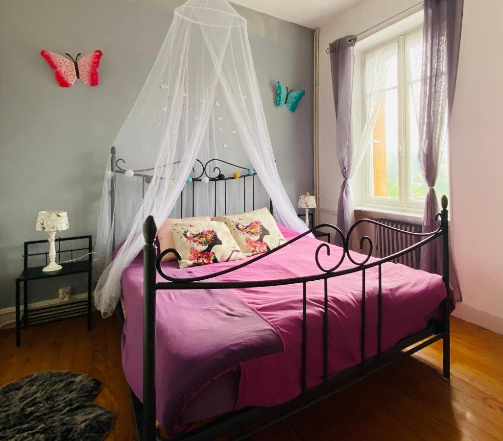 Chambre Zen Proche De Bagnoles De Lorne 호텔 La Ferte-Mace 외부 사진